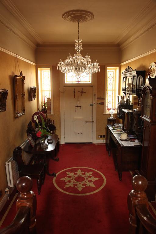 Hotel Roscaoin House Westport Zewnętrze zdjęcie