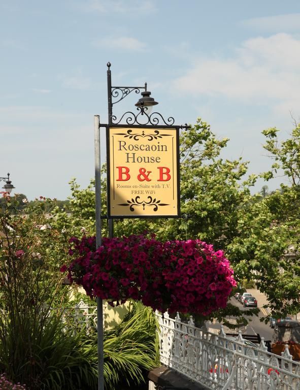 Hotel Roscaoin House Westport Zewnętrze zdjęcie