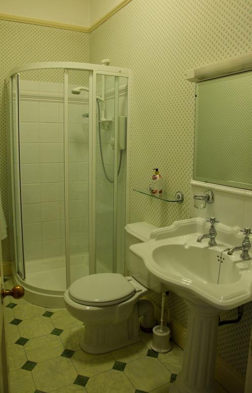 Hotel Roscaoin House Westport Pokój zdjęcie