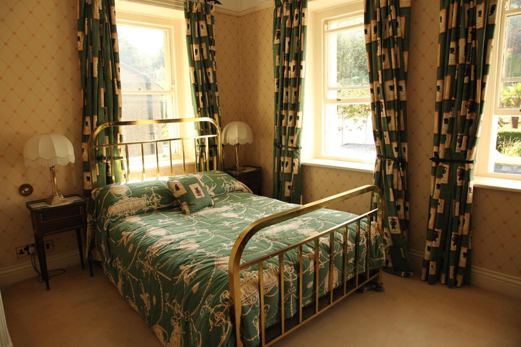 Hotel Roscaoin House Westport Zewnętrze zdjęcie